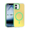 Funda Iridiscente Camaleon con Magsafe iPhone 11 6 Colores