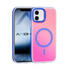 Funda Iridiscente Camaleon con Magsafe iPhone 11 6 Colores