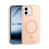 Funda Iridiscente Camaleon con Magsafe iPhone 11 6 Colores
