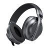 Auriculares Bluetooth Celebrat A34 Diadema Negro