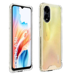 Funda Transparente Oppo A59...