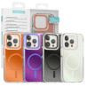 Funda Camaleon Apokin iPhone 13 Pro Magsafe 4 Colores