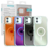 Funda Camaleon Apokin iPhone 11 Magsafe 4 Colores