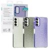Funda Purpurina Apokin Samsung A05s Colores