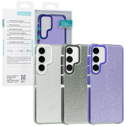 Funda Purpurina Apokin...