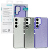 Funda Purpurina Apokin Samsung S24 Plus Colores