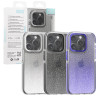 Funda Purpurina Apokin Samsung S24 Ultra Colores