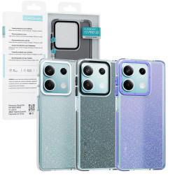 Funda Purpurina Apokin...