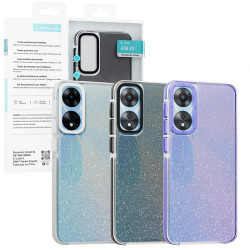 Funda Purpurina Apokin Oppo...