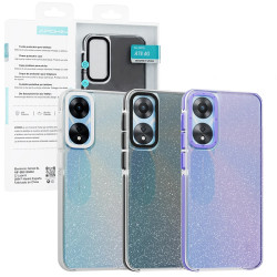 Funda Purpurina Apokin Oppo...