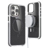 Funda Carbono con Magsafe iPhone 11 Magsafe