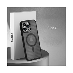 Funda Carbono con Magsafe Samsung S24 Ultra Magsafe