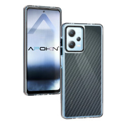 Funda Efecto Carbono Xiaomi...