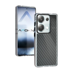 Funda Efecto Carbono Xiaomi...