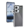 Funda Efecto Carbono Xiaomi Redmi Note 13 Pro Plus 5G