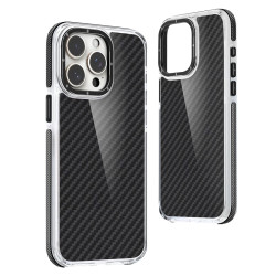 Funda Efecto Carbono Xiaomi Redmi Note 13 Pro 4G