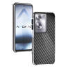 Funda Efecto Carbono Oppo A79 5G