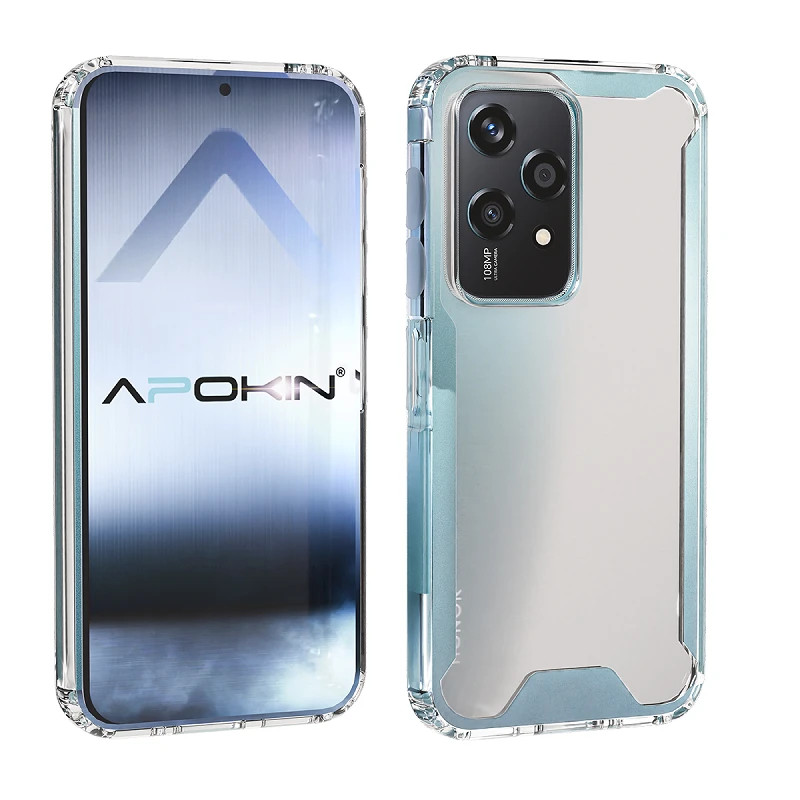 Air Funda Transparente Honor 200 Lite Antigolpe Premium