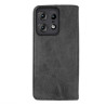 Funda Tapa con Tarjetero Moto Edge 50 Pro Polipiel - 4 Colores