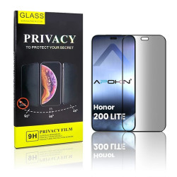 Cristal templado Privacidad...