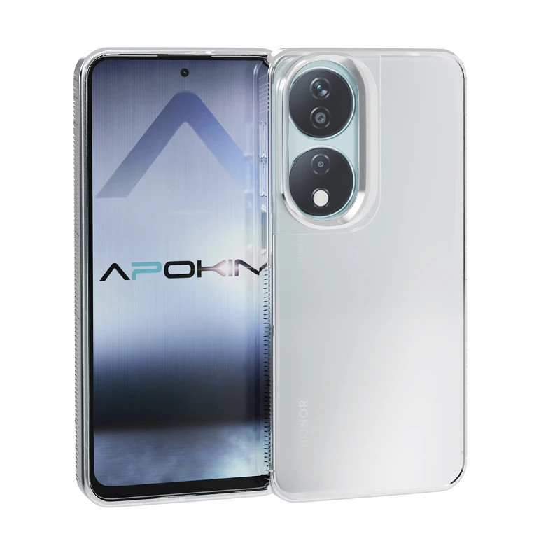Funda Transparente ABR Antigolpe Premium Honor X7B