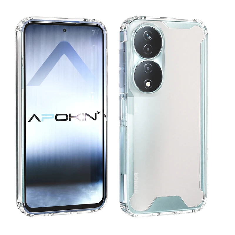 Air Funda Transparente Honor 90 Smart Antigolpe Premium