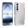 Air Funda Transparente Oppo Reno 12 Pro 5G Antigolpe Premium