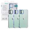 Funda Apokin Rock iPhone 11 3-Color