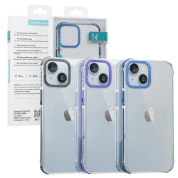 Funda Apokin Rock iPhone...