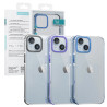 Funda Apokin Rock iPhone 13/14 3-Color
