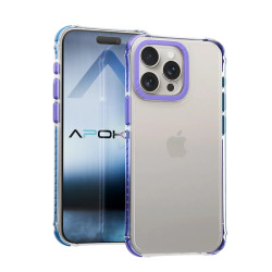 Funda Apokin Rock iPhone 13/14 3-Color