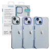 Funda Apokin Rock iPhone 15 Plus 3-Color