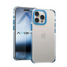 Funda Apokin Rock iPhone 15 Plus 3-Color