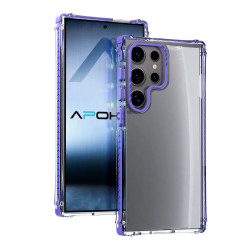 Funda Apokin Rock Samsung S24 Ultra 3-Color