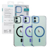 Funda Magsafe Rock Apokin iPhone 11 3-Color
