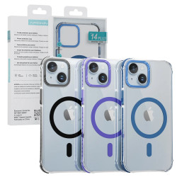 Funda Magsafe Rock Apokin...