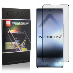 Cristal templado Curvo Full...