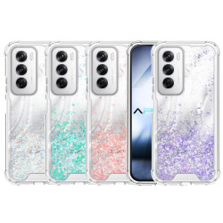 Funda Gel transparente...