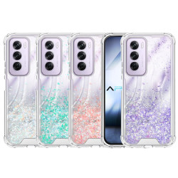 Funda Gel transparente...