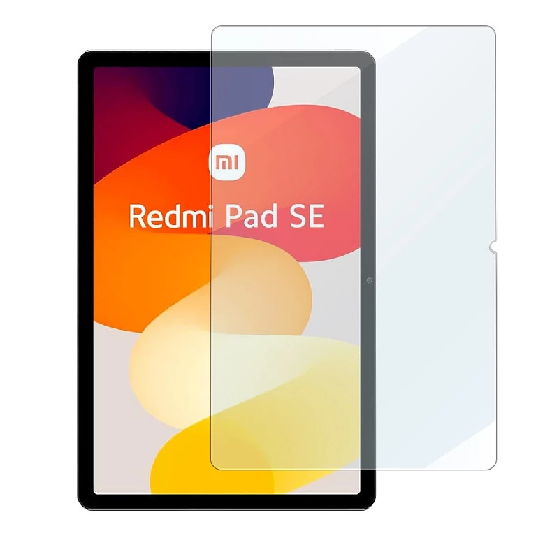 Cristal templado Xiaomi Redmi Pad Pro 12.1 2024 Protector Premium de Alta Calidad