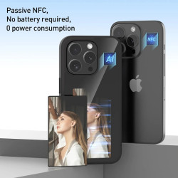 Funda DIY con pantalla Personalizable iPhone 14