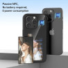 Funda DIY con pantalla Personalizable iPhone 14