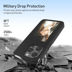 Funda DIY con pantalla Personalizable iPhone 14