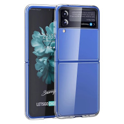 Funda Transparente Samsung...