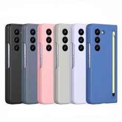 Funda de Tapa con Lapiz...