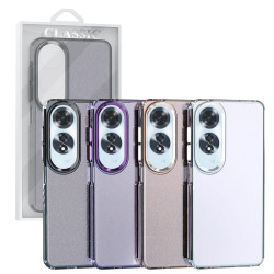 Funda Purpurina Apokin Oppo...