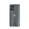 Air* Funda Silicona Moto G85 Transparente 2.0MM Extra Grosor