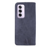 Funda Tapa con Tarjetero Oppo Reno 12 Pro Polipiel - 4 Colores