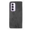 Funda Tapa con Tarjetero Oppo Reno 12 Pro Polipiel - 4 Colores