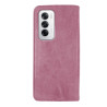 Funda Tapa con Tarjetero Oppo Reno 12 Polipiel - 4 Colores
